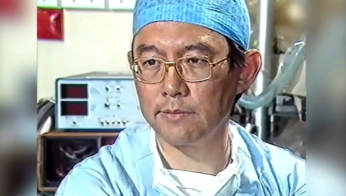 Dr Victor Chang Wikipedia, Death, Wife, Family, Cause of Death, Net Worth, Age
