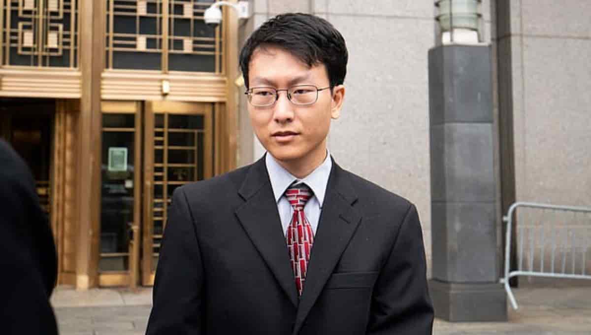 Gary Wang Wiki, Plea Deal, Testimony, Net Worth, Education, Parents, Age