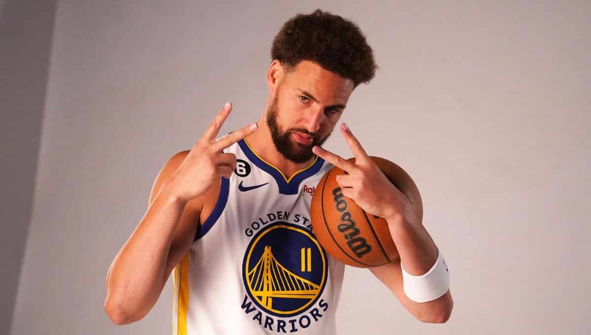 Klay Thompson Retiring, Ethnicity, Age, Wife, Injury, Height, Net Worth, Shoes, Weight