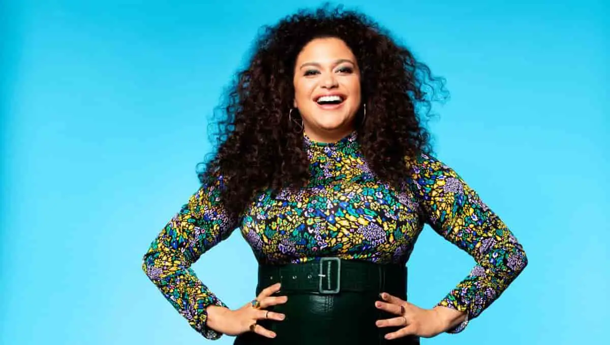 Michelle Buteau Ethnicity, Parents, Husband, Family, Height, Weight, Kids, Instagram, Net Worth, Ethnicity