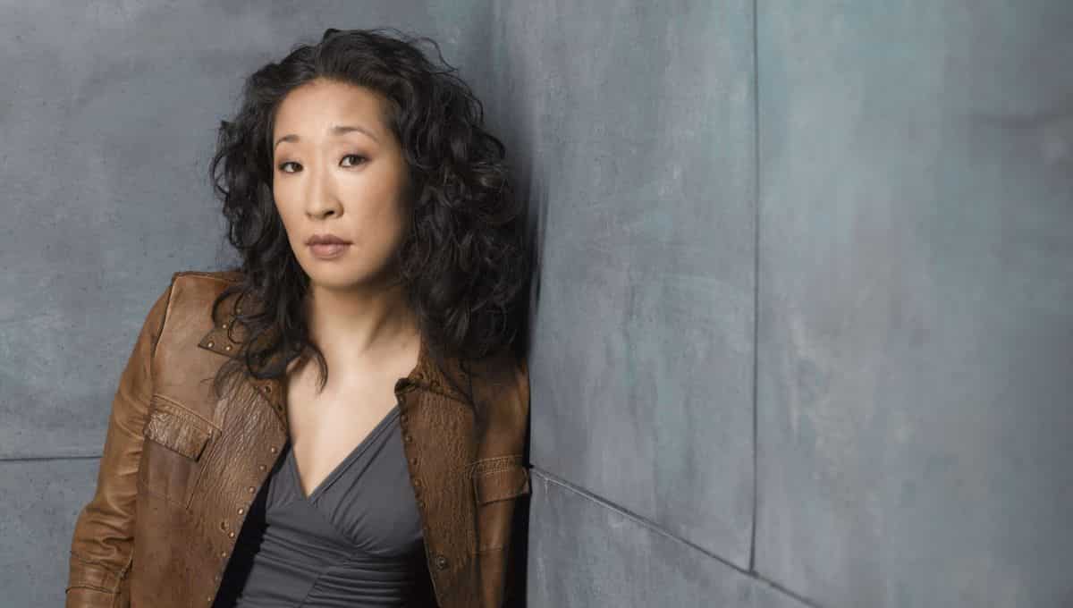 What Ethnicity is Sandra Oh, Wikipedia, Wiki, Kids, Age, Movies, Relationships, Net Worth, Daughter, Height