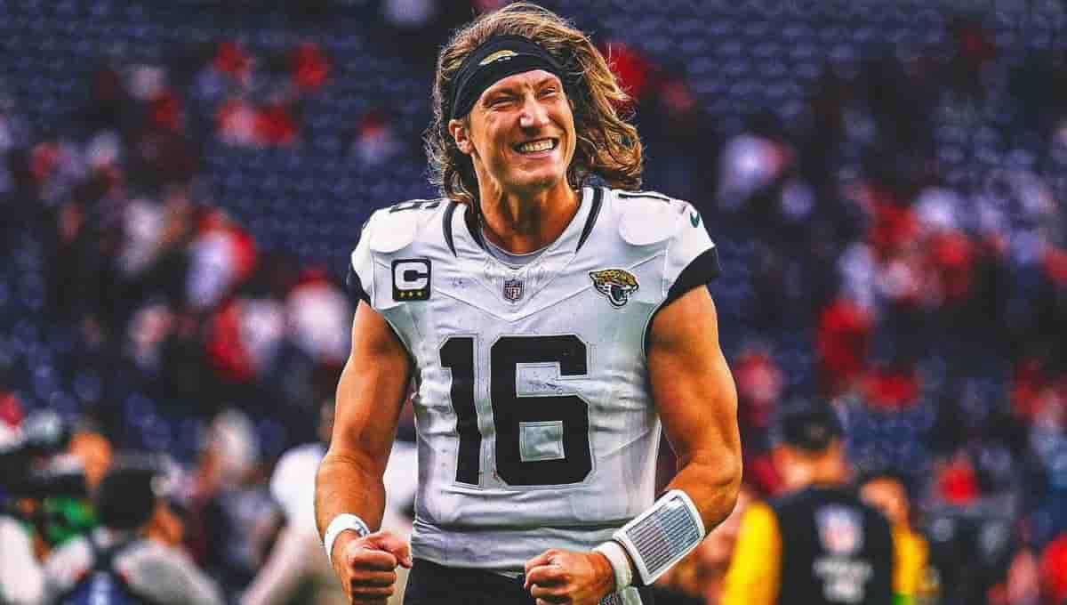 Trevor Lawrence Ethnicity, Wikipedia, Nationality, Wife, Contract, Net Worth, Instagram, Reddit, Injury, Height