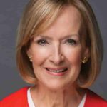 Who is Judy Woodruff married to, Relationship, Partner, Spouse