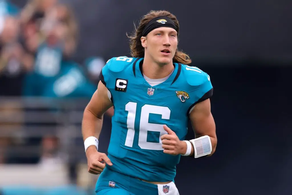 Trevor Lawrence Net Worth and Achievements