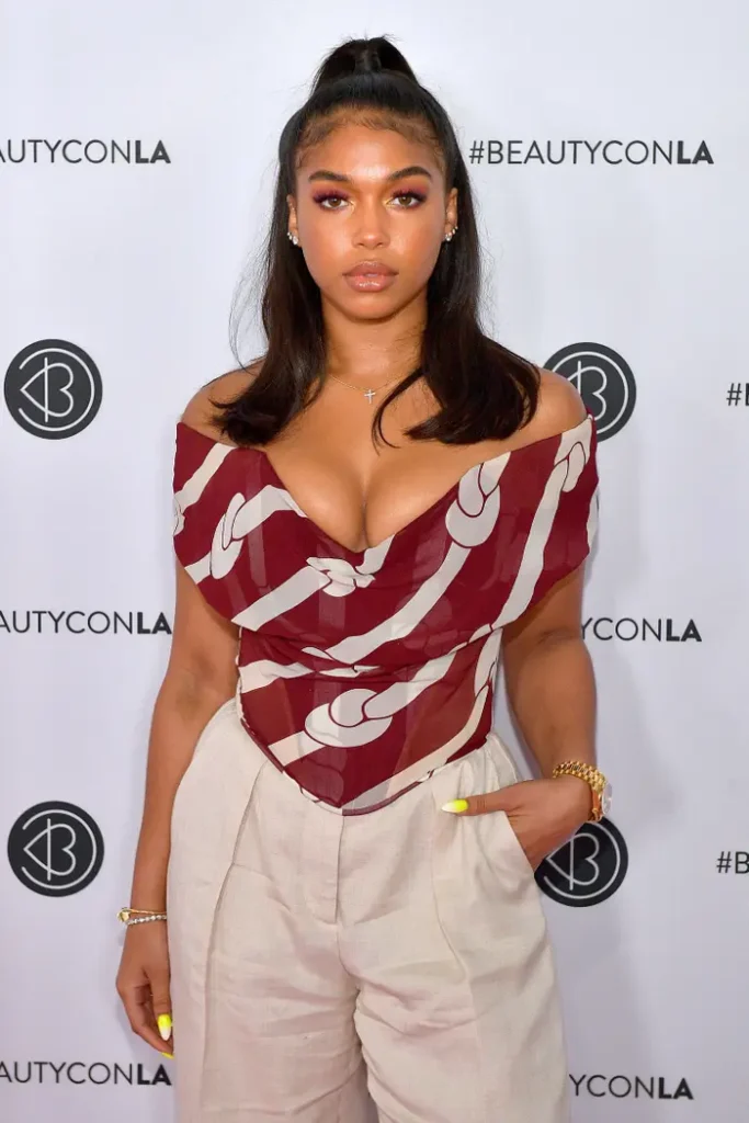 Who Has Lori Harvey Dated in The Past?