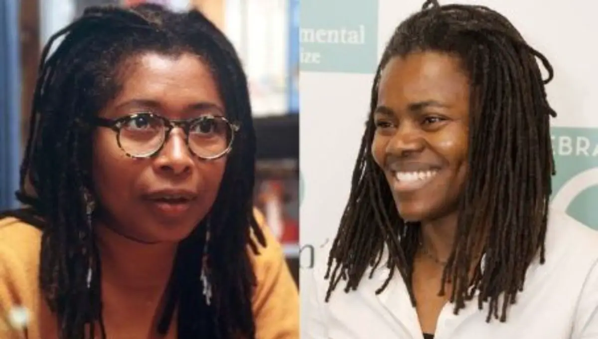 Alice Walker and Tracy Chapman Relationship