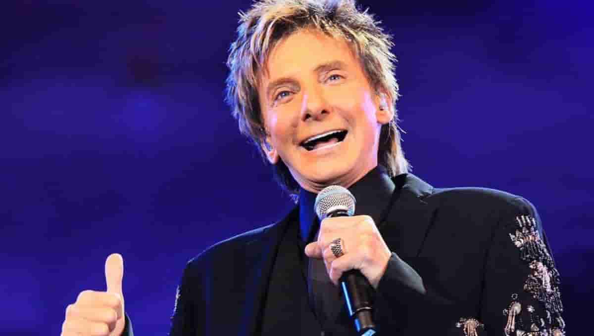 Barry Manilow ethnicity, Wikipedia, Children, Daughter, Age, Young