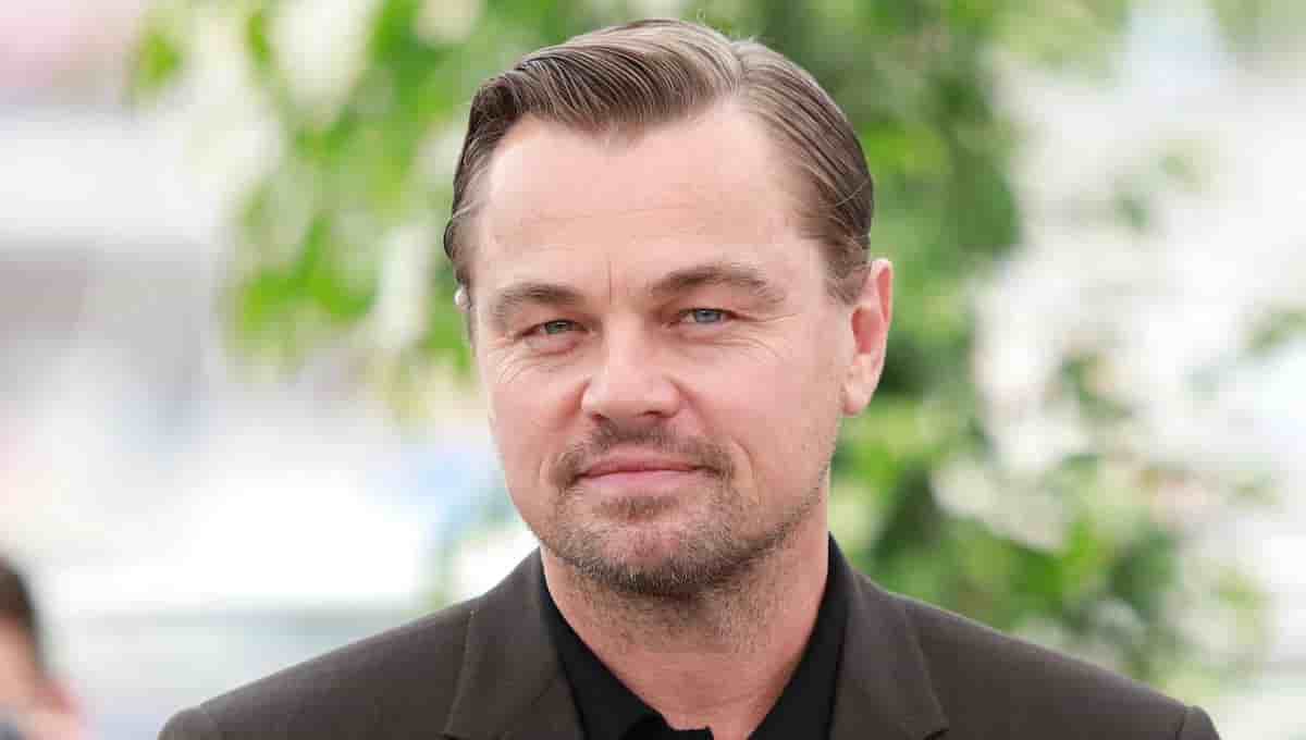 Leonardo DiCaprio Ethnic Background, Ethnicity, Wife, Parents, Dating