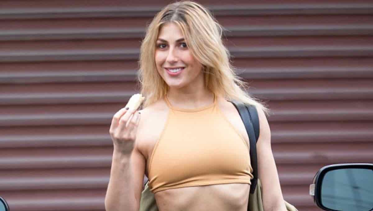Who Is Emma Slater Married To