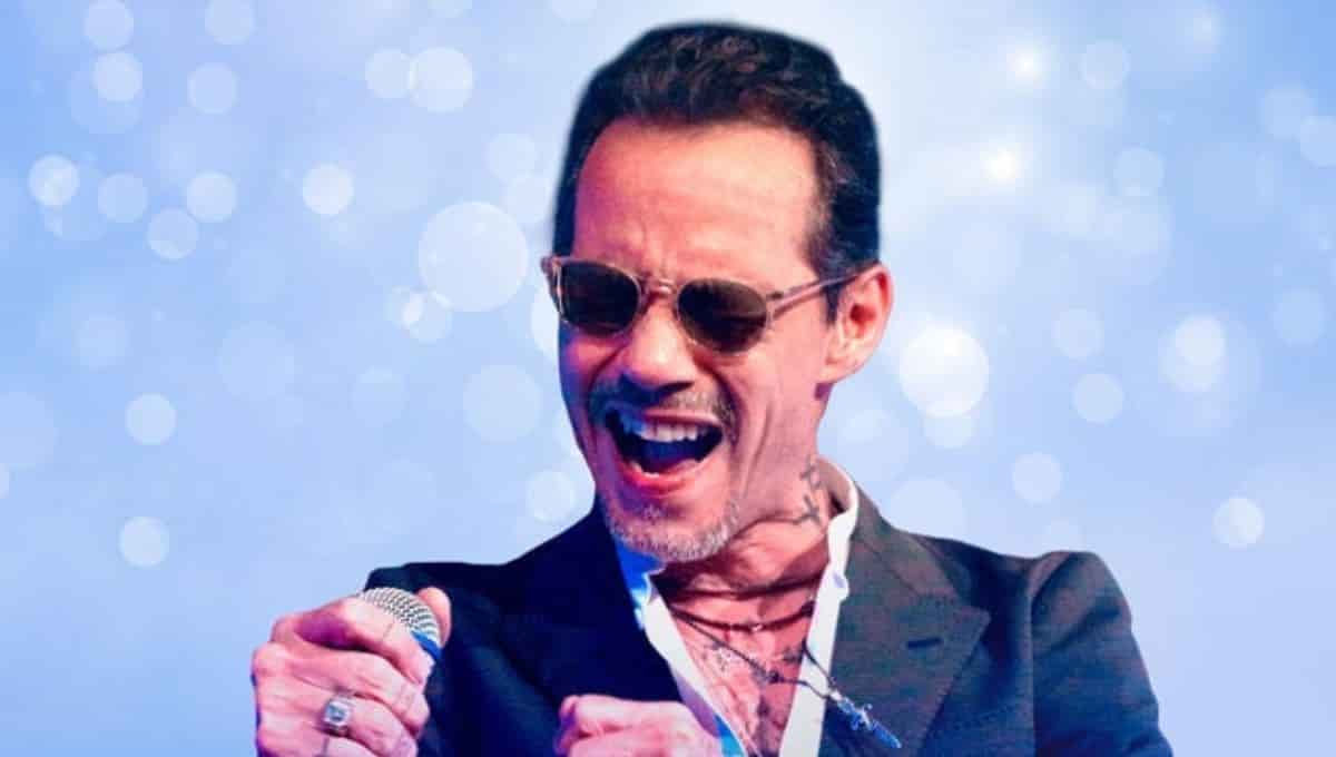 How Many Times Has Marc Anthony Been Married, Engaged