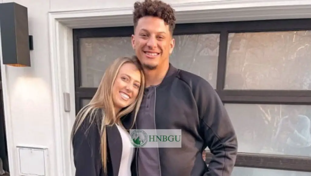 Patrick Mahomes Nationality Wikipedia, Stats, Net Worth, Age, Parents, Brother, Instagram, Children