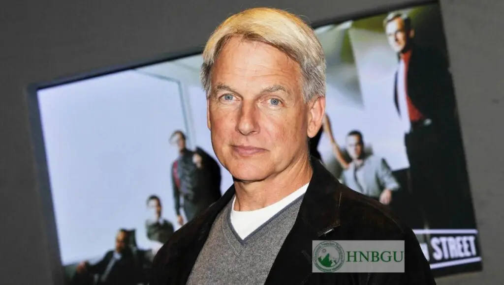 Who Is Mark Harmon Married To Now, Wife