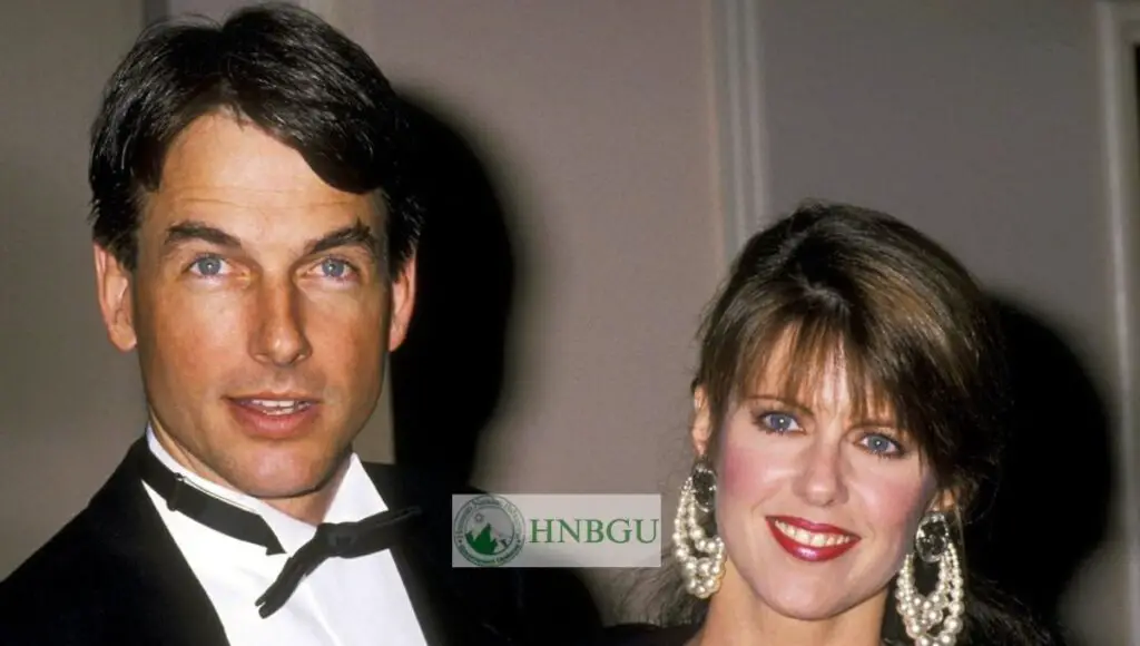 Who Is Mark Harmon Married To Now, Wife