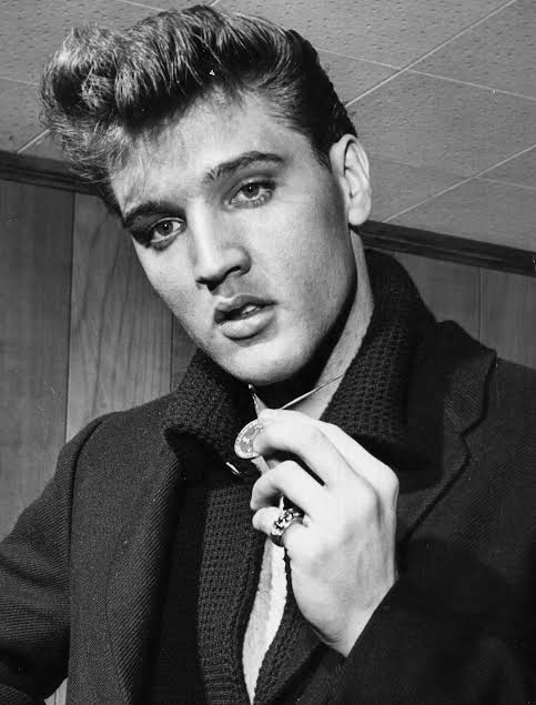 Who Is Elvis Presley?