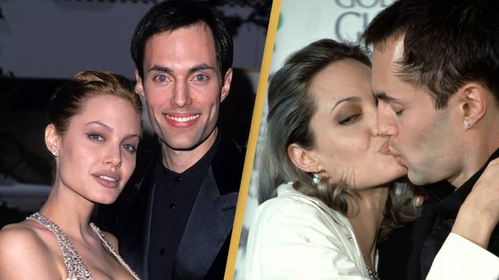 Angelina Jolie & James Haven Relationship?
