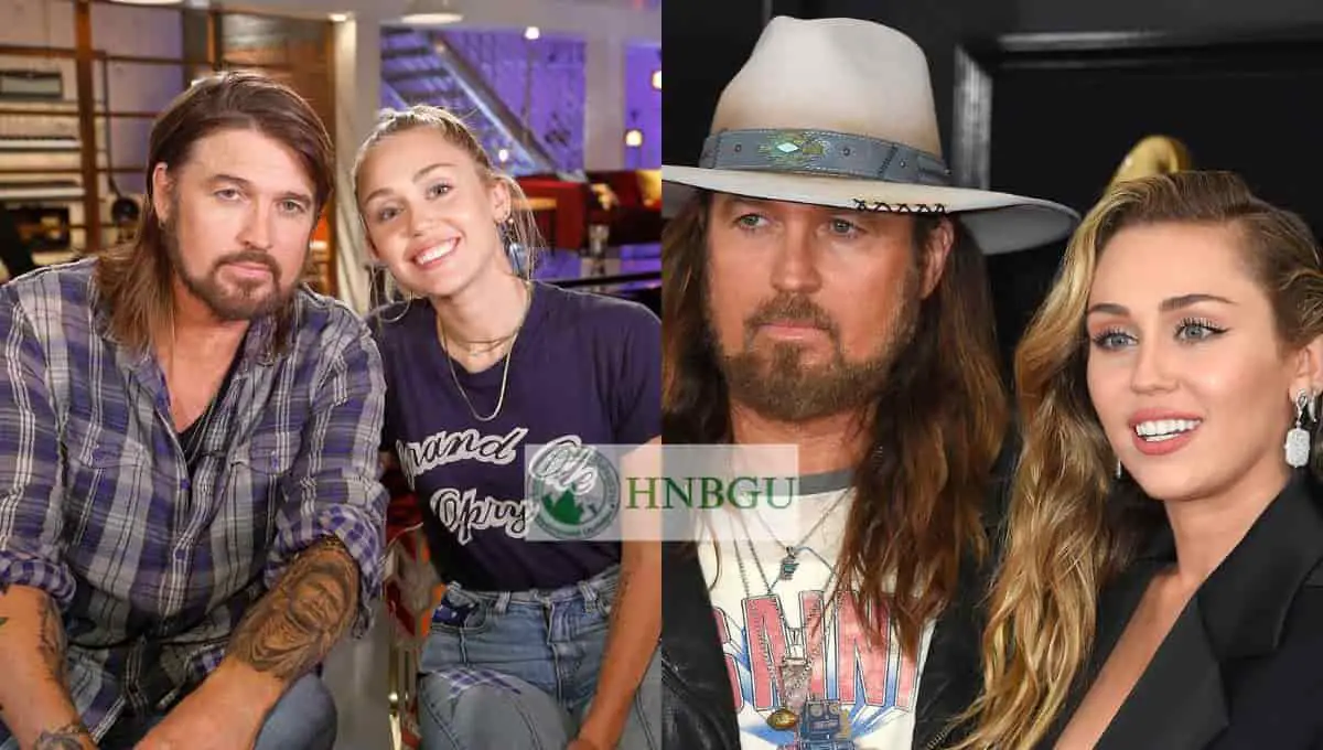 Billy Ray Cyrus and Miley Relationship, Miley Cyrus and Her Dad Relationship