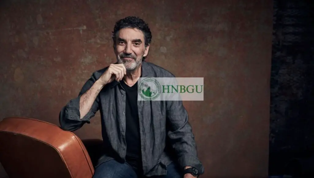 How Much Is Chuck Lorre Worth, Wikipedia, Wife Age, Divorce, New Show