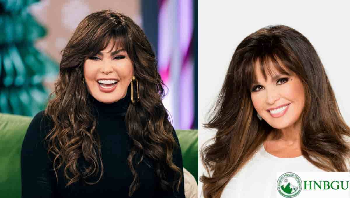 How many times has Marie Osmond been married, who is Marie Osmond married to