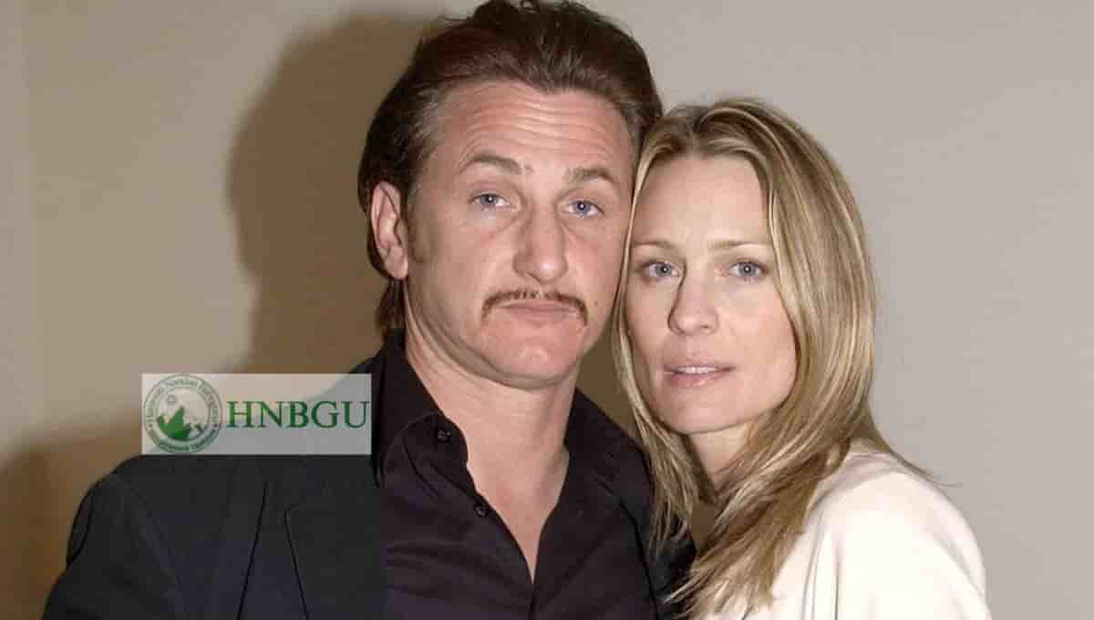 Is Robin Wright Still Married To Sean Penn, Husband, Relationships