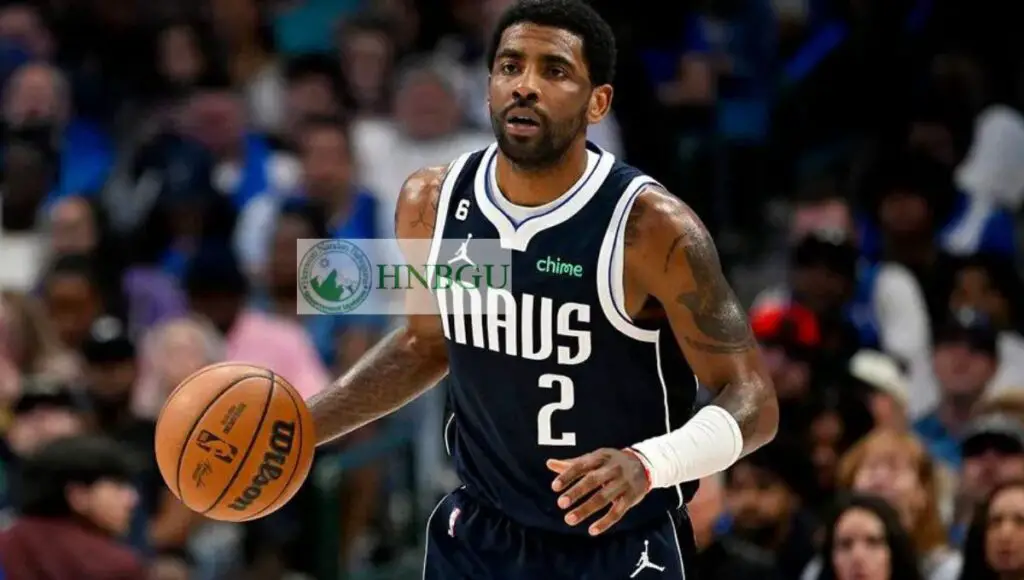 Kyrie Irving Controversy Wikipedia, Wiki, Career Stats, Twitter, Injury, Height, Wife