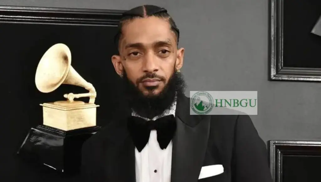 What Is Nipsey Hussle Ethnicity, Ethnic Background, Death, Kids, Birth Chart, Wax Figure, Gay Video, Age, Net Worth, Death, Height
