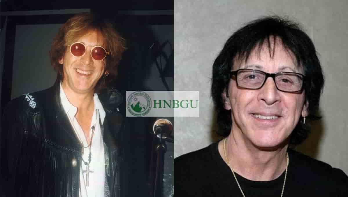 Peter Criss Ethnicity, Biography, Wikipedia, Wiki, Real Name, Wife, Young, House