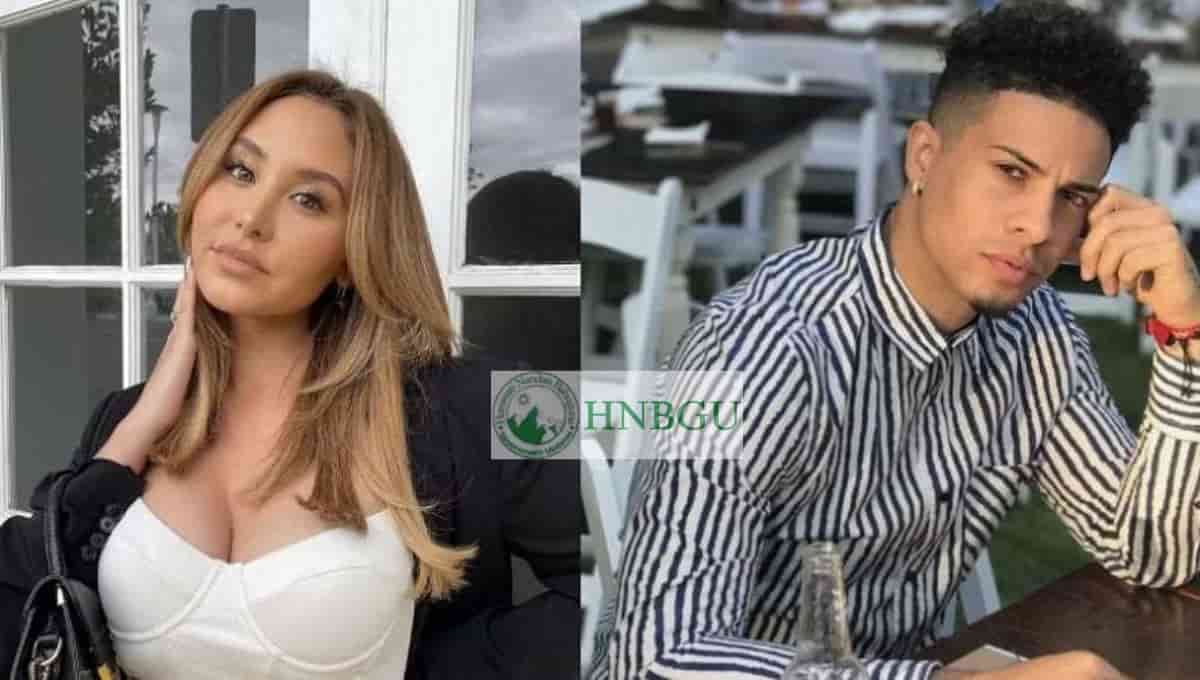 Who Did Austin McBroom Cheat With, Who Did Austin Cheat on Catherine With, Married, Wife