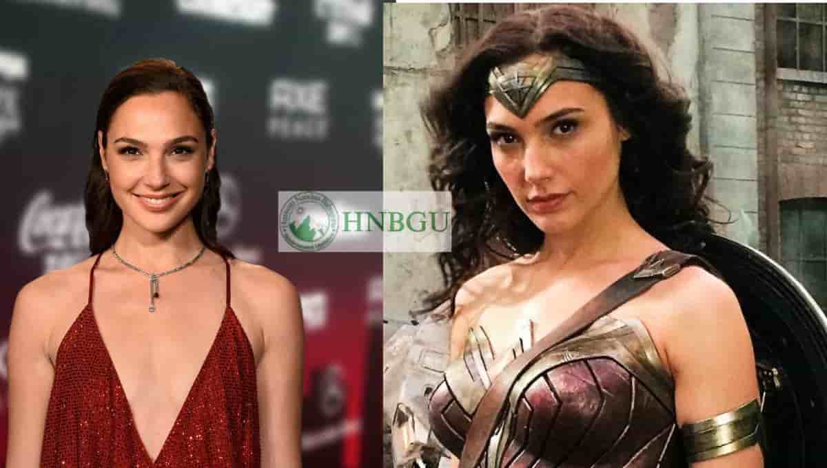 Who Is Gal Gadot Married To in Real Life, Husband