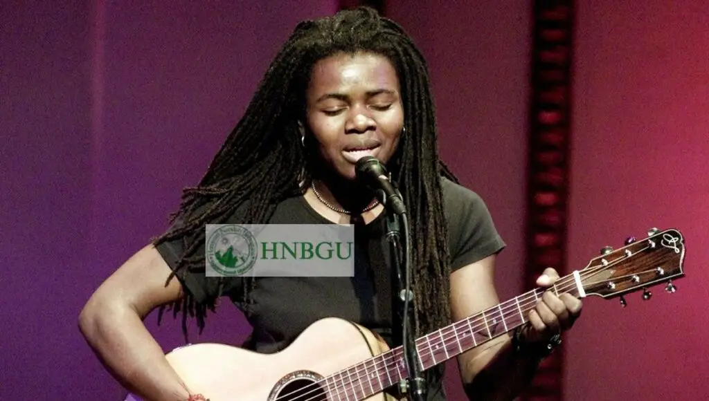 Who Is Tracy Chapman Married To, Partner, Wife, Girlfriend, Spouse, Marital Status