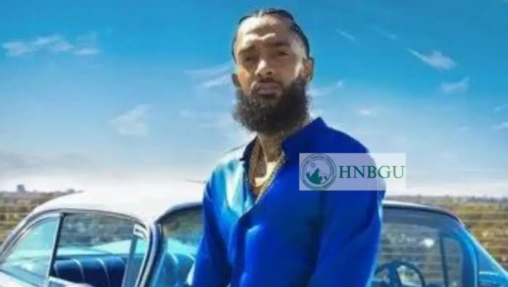 Who Was Nipsey Hussle Wife, Dating, Relationship
