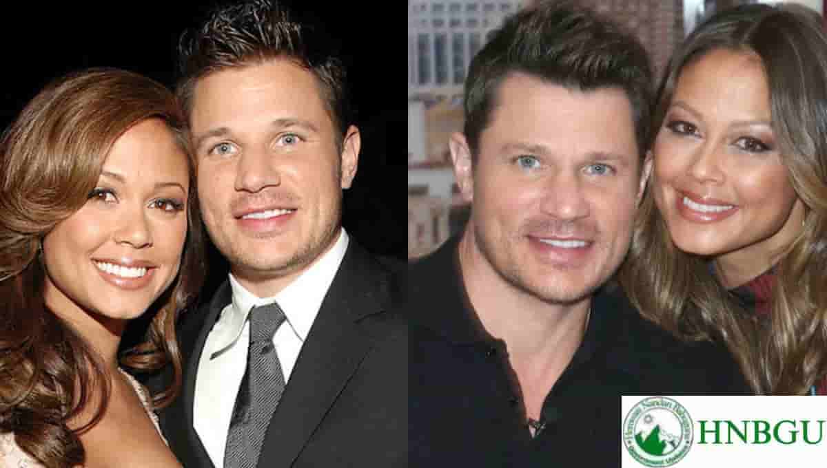 Who is Nick Lachey married to, Wife, Relationship