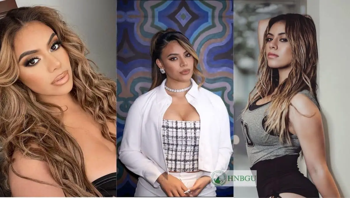Dinah Jane Ethnic Background, Ethnicity, Race, Net Worth, Height, Age, Instagram, Married