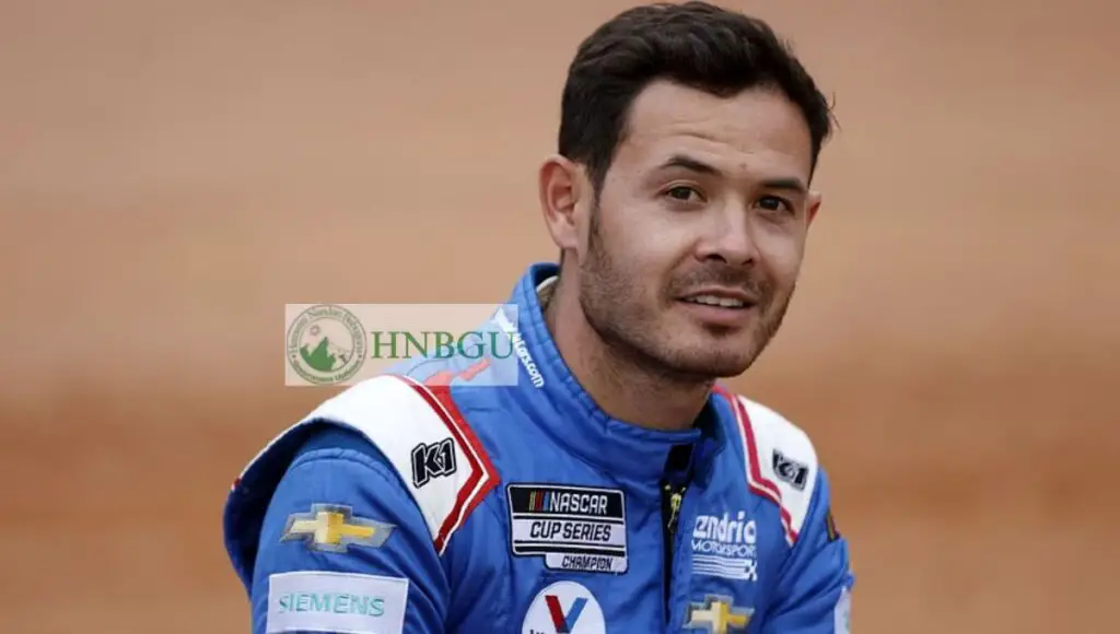 Kyle Larson Ethnicity, Wikipedia, Wiki, Wife Pics, Racism, Mother, Kids, Net Worth, Age